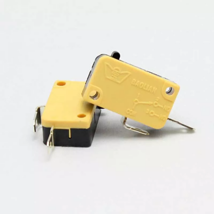 Parts & Accessories - Micro Switcher