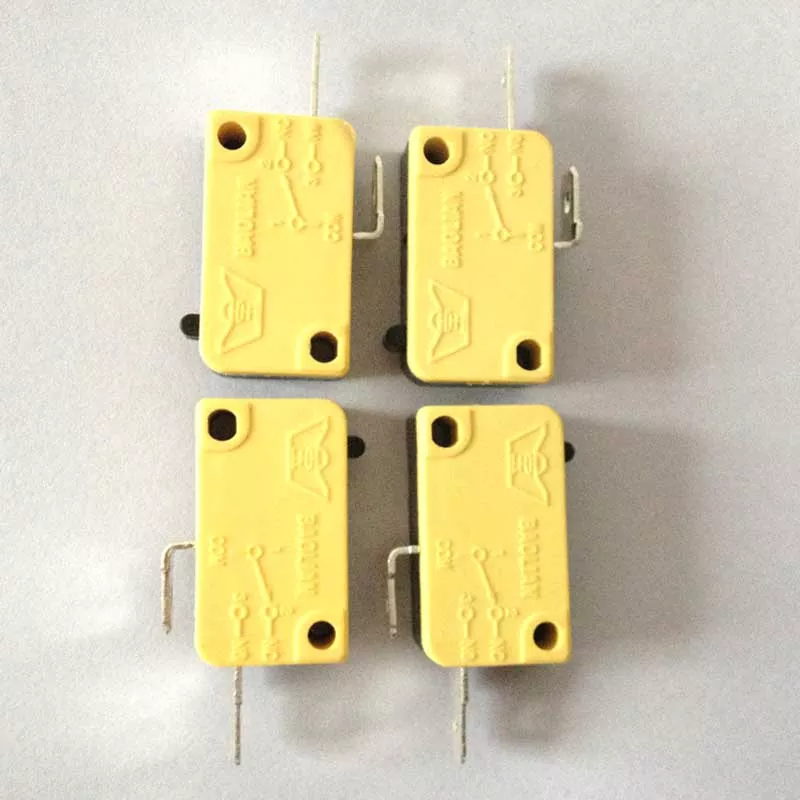 Micro Switcher