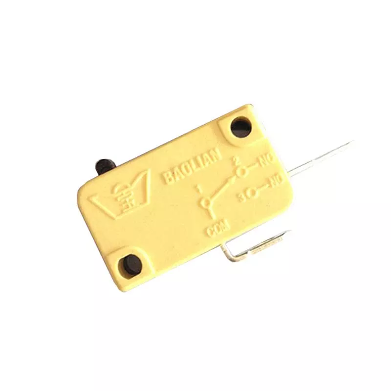 Micro Switcher