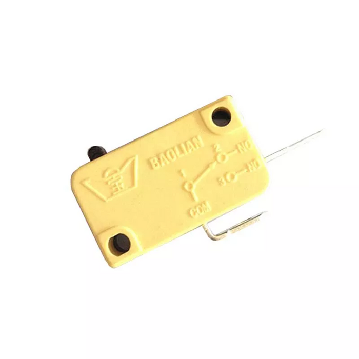 Parts & Accessories - Micro Switcher
