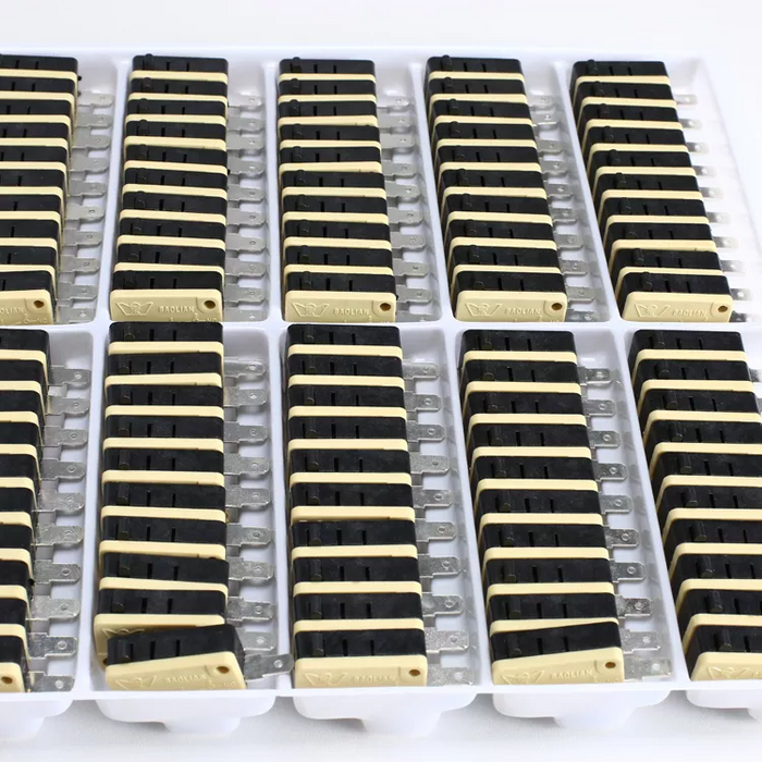 Parts & Accessories - Micro Switcher