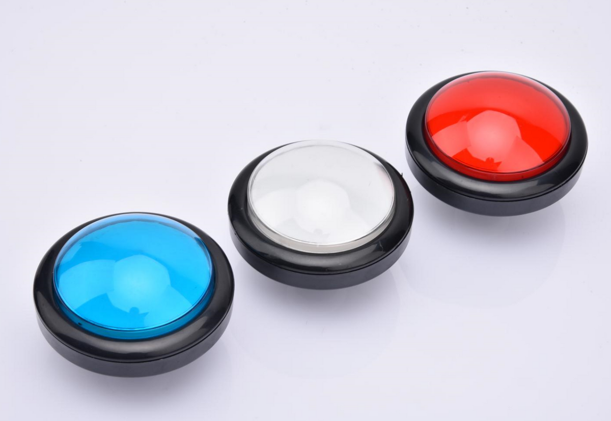 60mm Button
