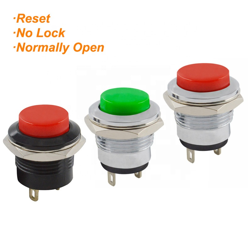 33mm Button