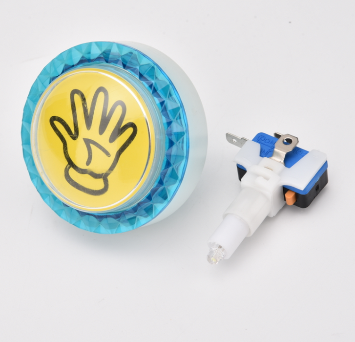 Parts & Accessories - Wholesale Factory Supply Button