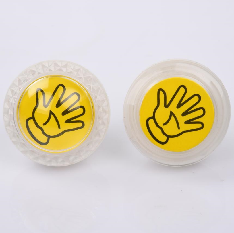 Wholesale Factory Supply Button