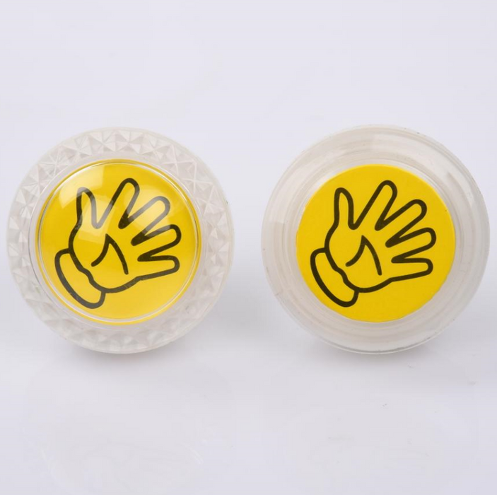 Parts & Accessories - Wholesale Factory Supply Button