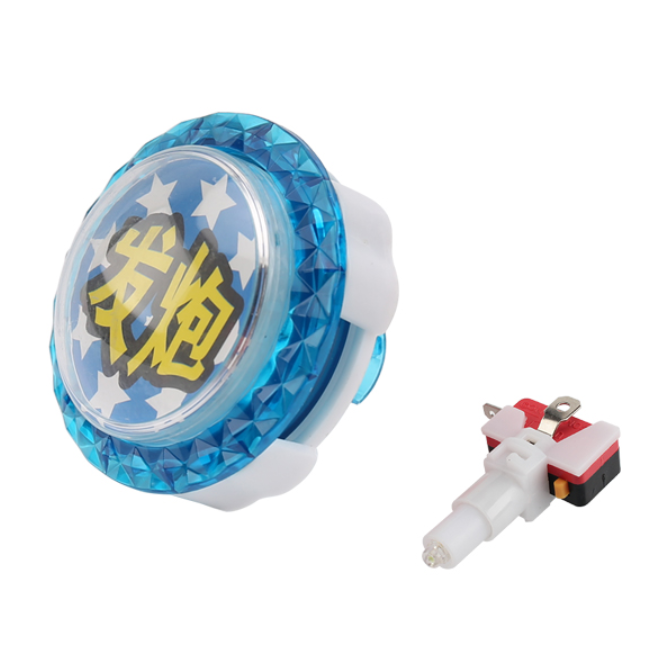 Parts & Accessories - Wholesale Factory Supply Button