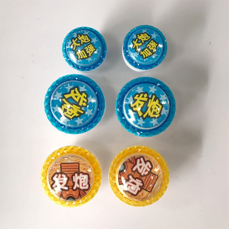 Wholesale Factory Supply Button
