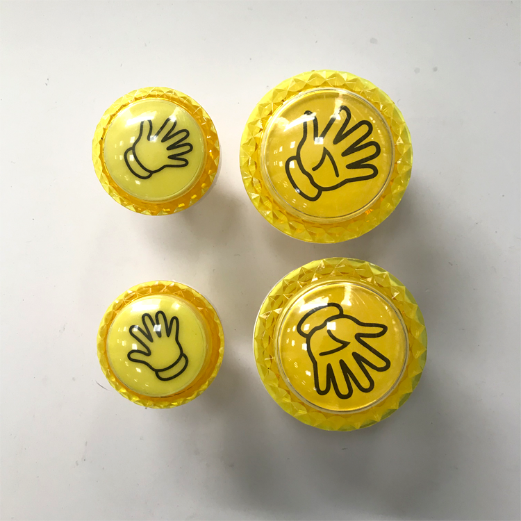 Wholesale Factory Supply Button