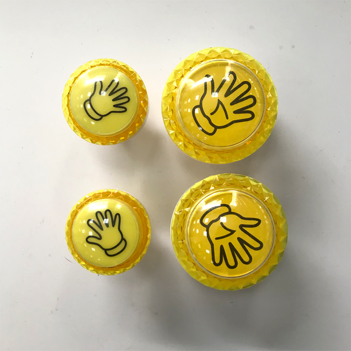 Parts & Accessories - Wholesale Factory Supply Button