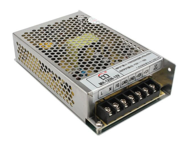 Parts & Accessories - High Quality Power Supply