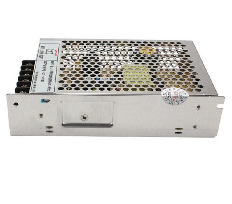 Parts & Accessories - High Quality Power Supply