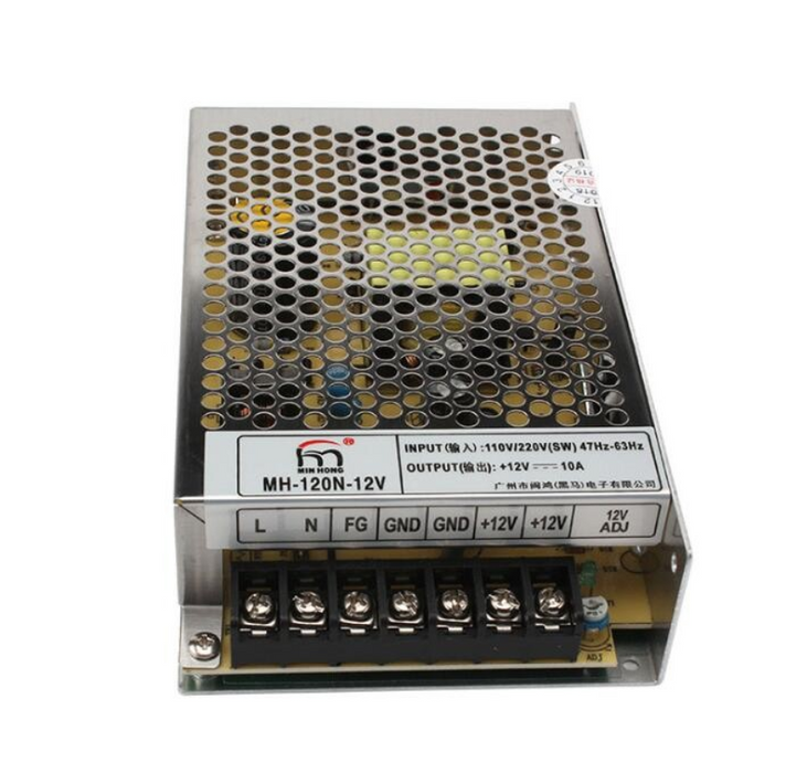 Parts & Accessories - High Quality Power Supply
