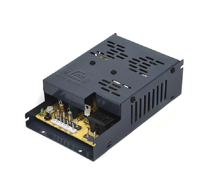 Power Supply Box