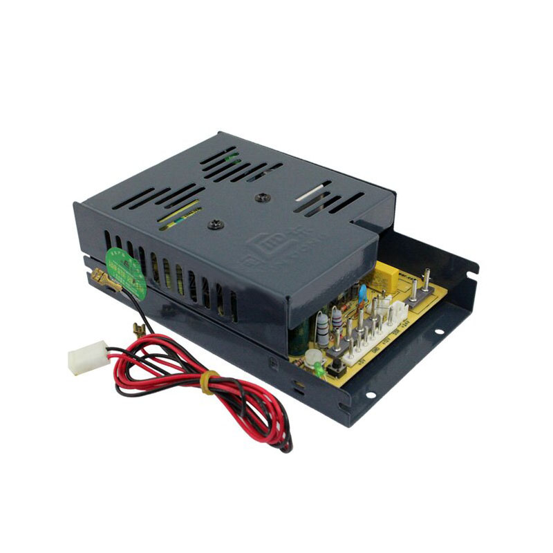 Power Supply Box