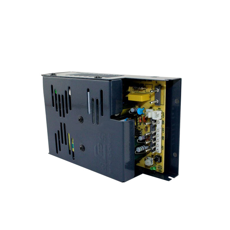 Power Supply Box