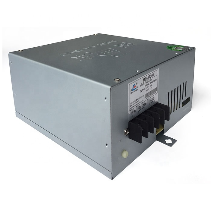 Power Supply For Game Machines