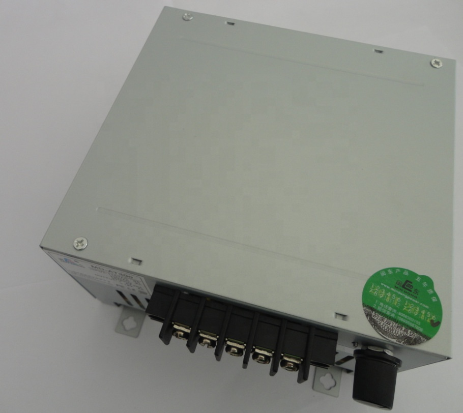 Power Supply For Game Machines