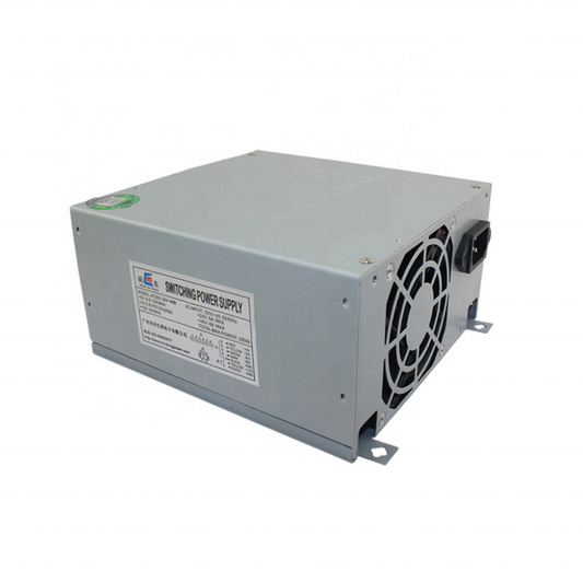 Crane Power Supply