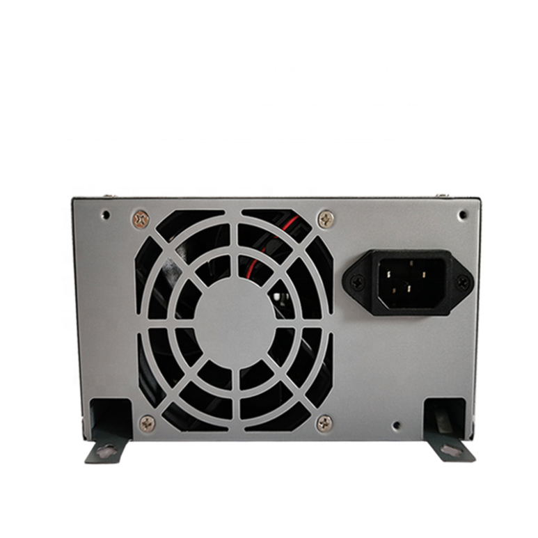 Crane Power Supply