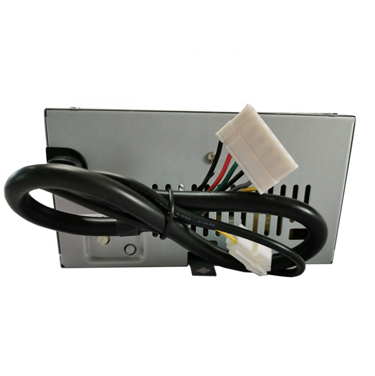 Crane Power Supply