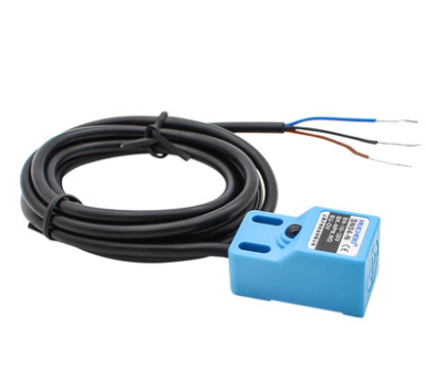 Sensor Analog