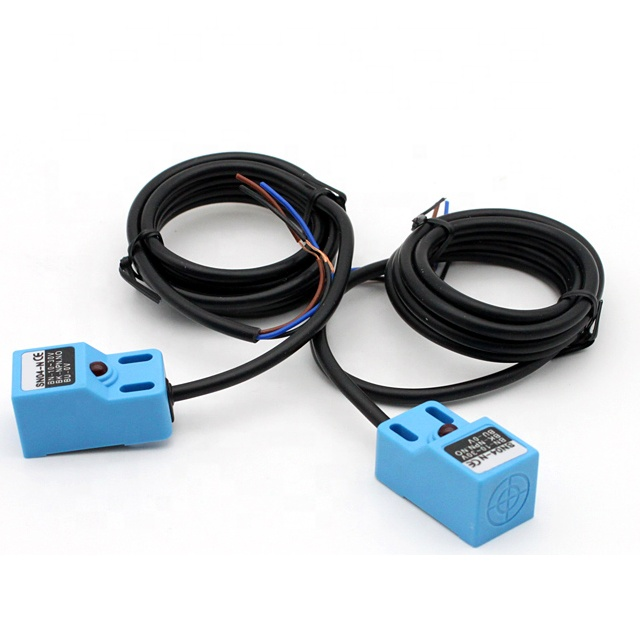 Sensor Analog