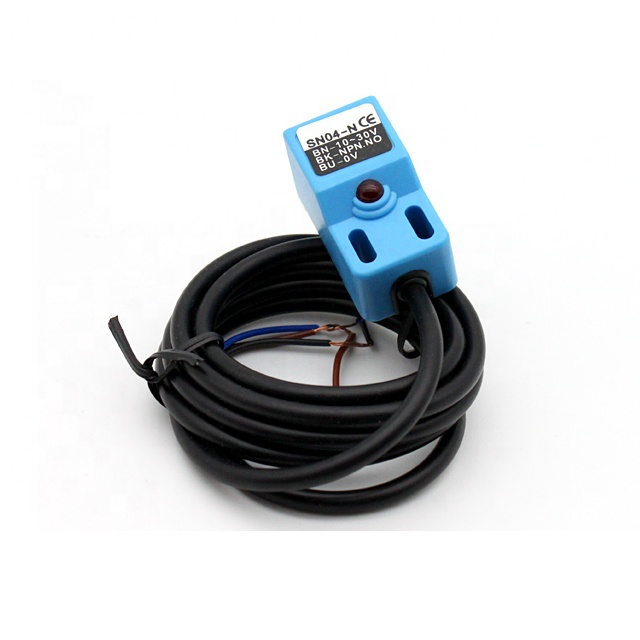Parts & Accessories - Sensor Analog