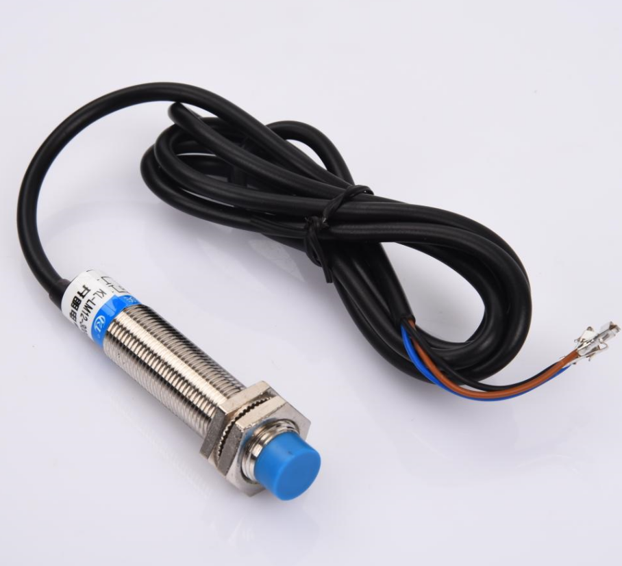 Normally Close Switch Sensor
