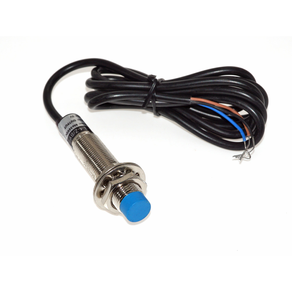 Normally Close Switch Sensor