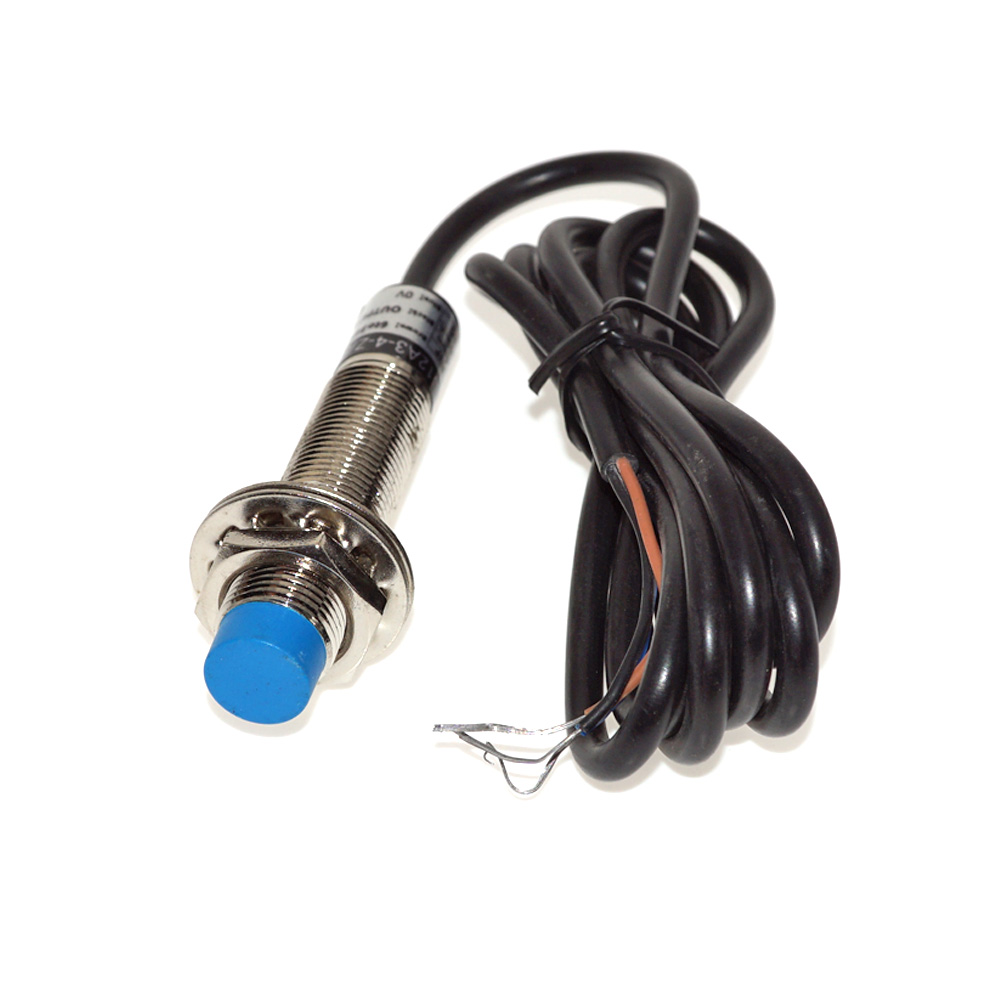 Normally Close Switch Sensor