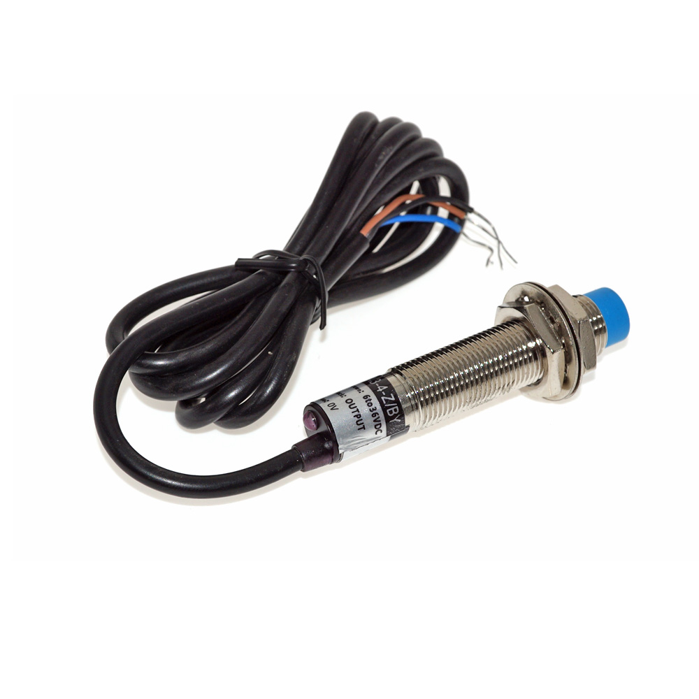 Normally Close Switch Sensor
