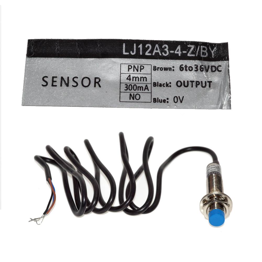 Normally Close Switch Sensor