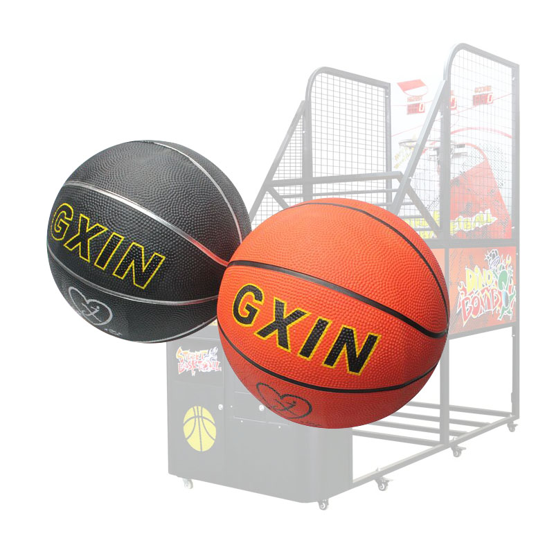 Basketball Arcade Dedicated Basketball