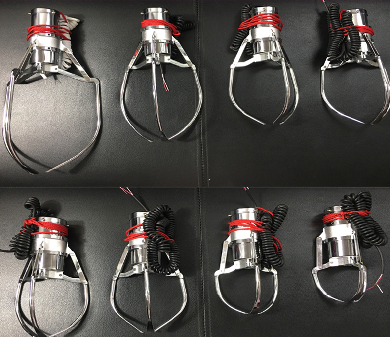 Claw Hands  For Doll Machine