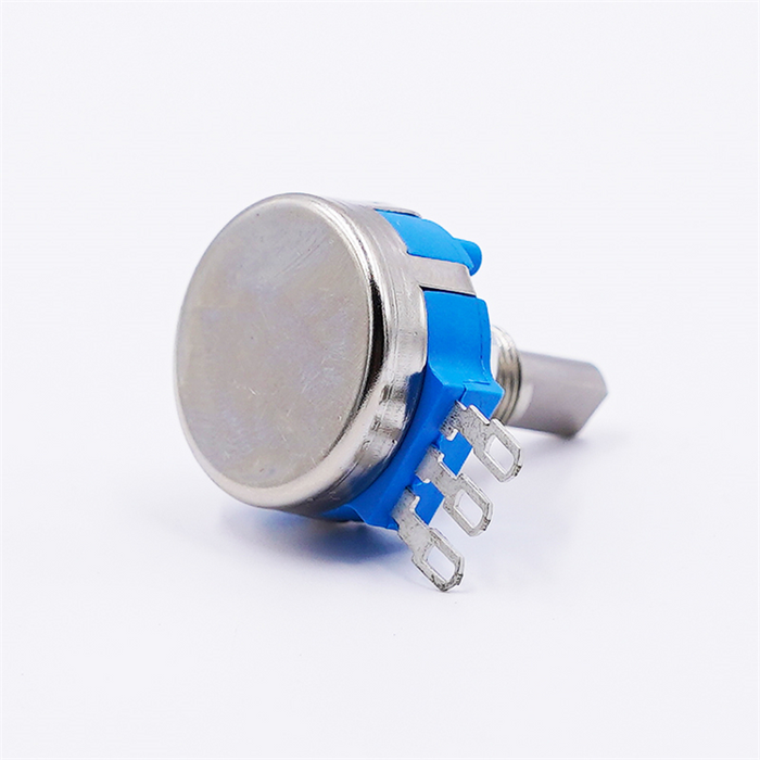 Parts & Accessories - Racing Racing Potentiate Meter