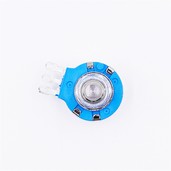 Parts & Accessories - Racing Racing Potentiate Meter