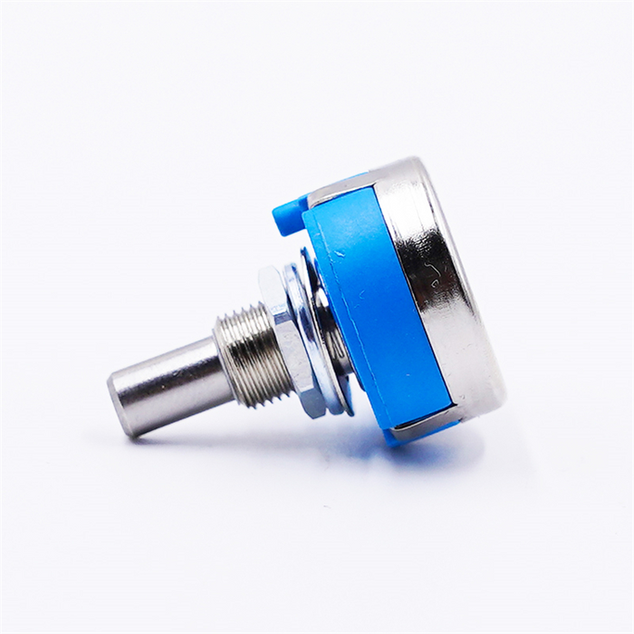 Parts & Accessories - Racing Racing Potentiate Meter