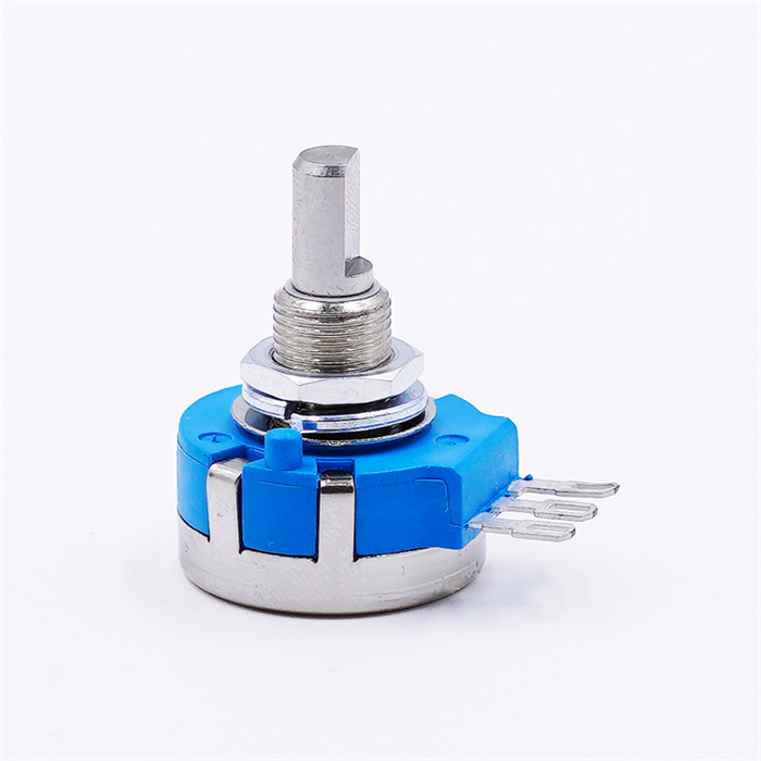 Parts & Accessories - Racing Racing Potentiate Meter