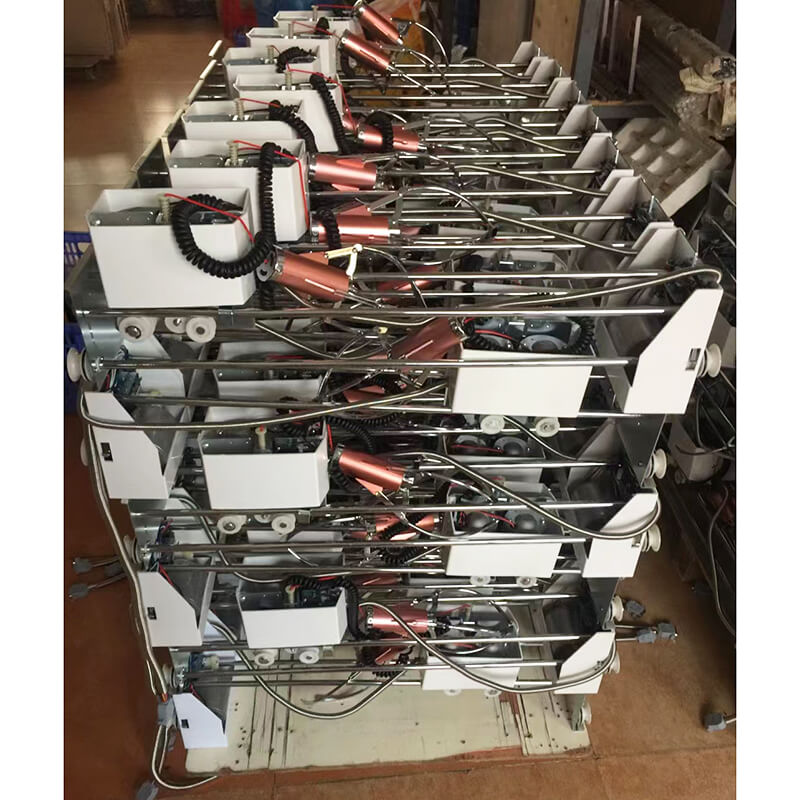 Various Sizes Gift Machine Crane Claw