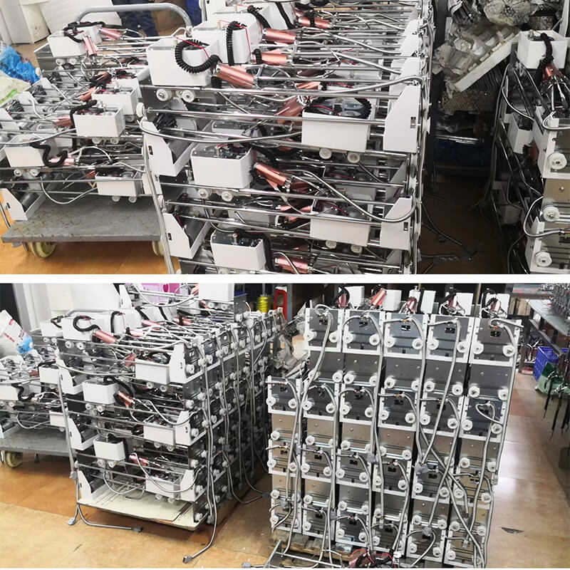 Various Sizes Gift Machine Crane Claw