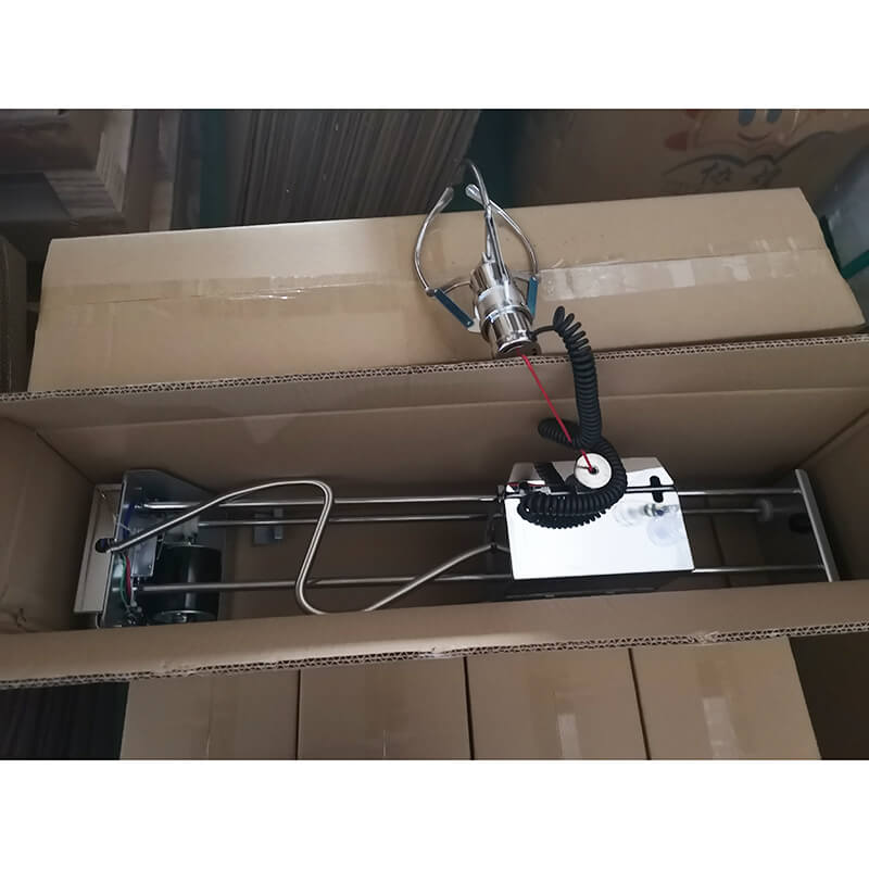Various Sizes Gift Machine Crane Claw