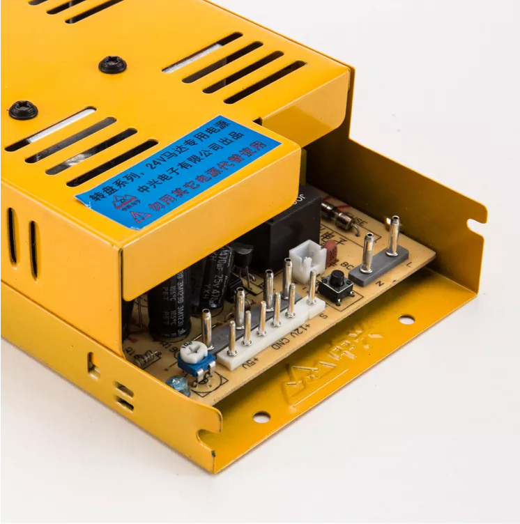 Power Supply For Arcade Game Machine