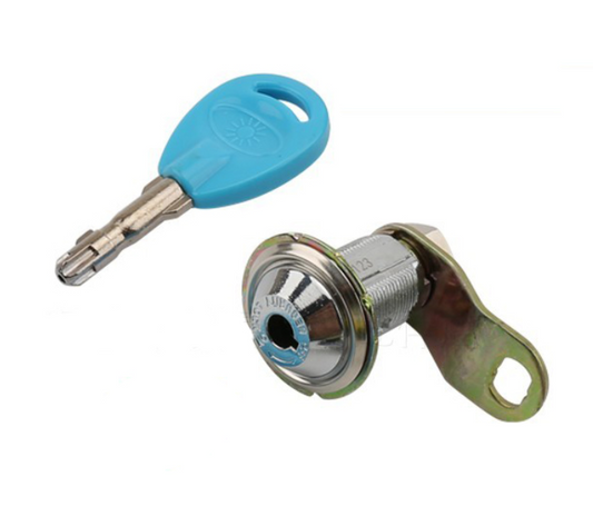 Cabinet Short Long Lock