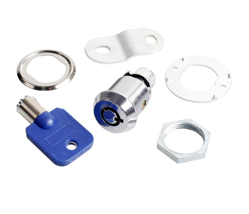 Arcade Game Machine Lock