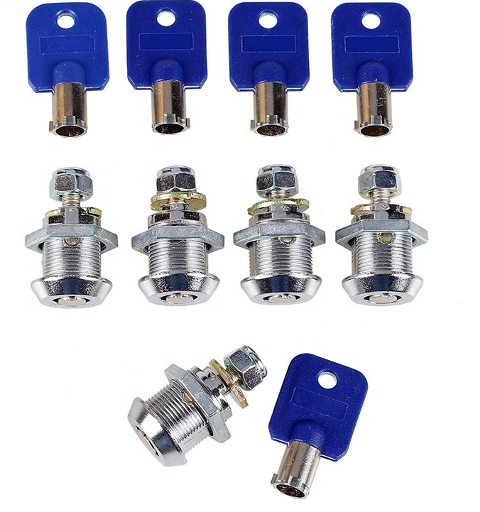 Arcade Game Machine Lock
