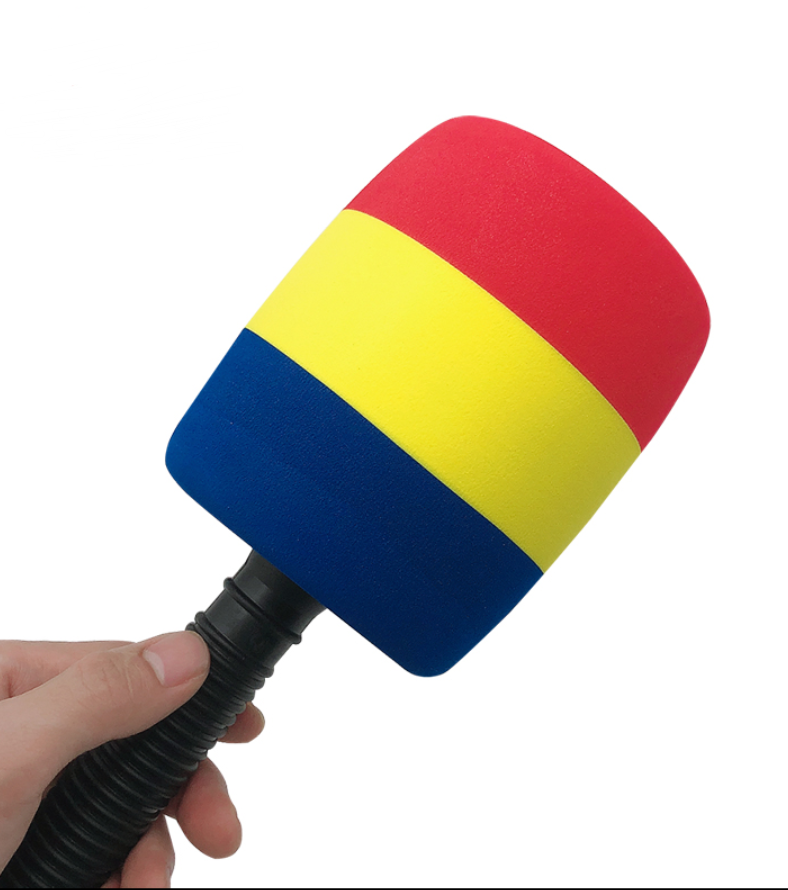 Hamster Game Machine Accessories