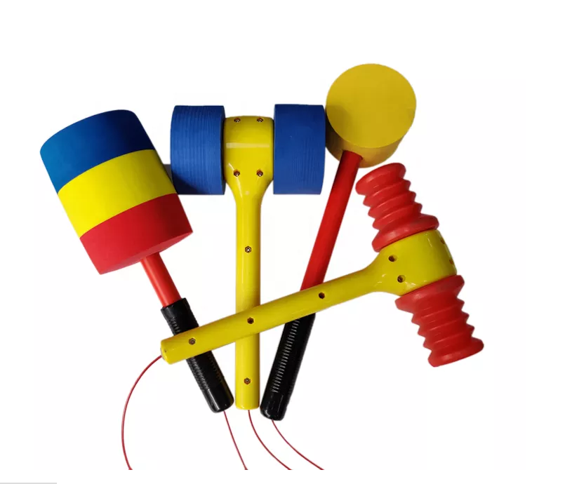 Hamster Game Machine Accessories