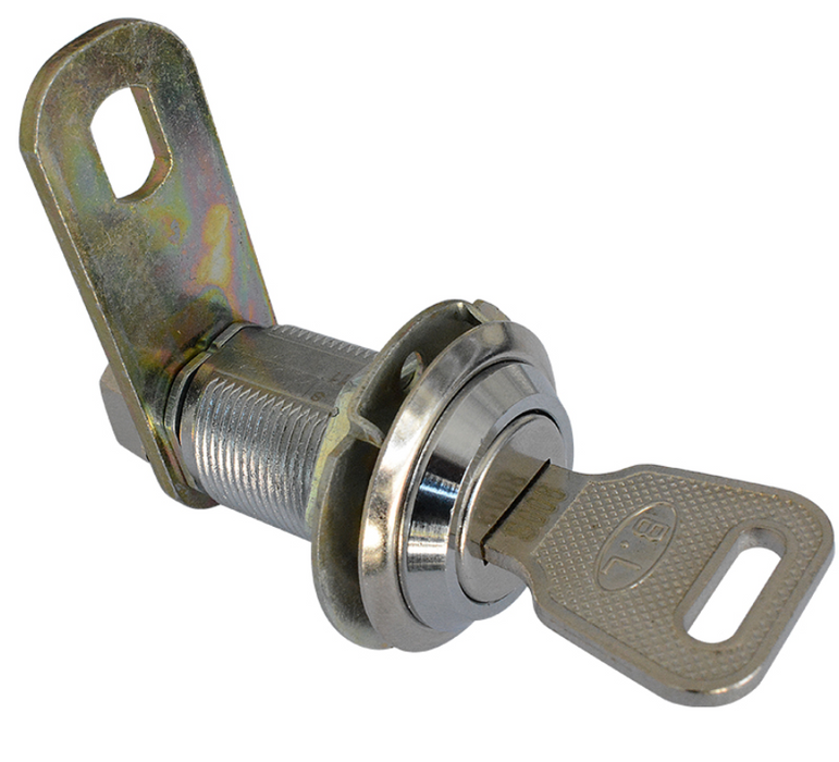 Parts & Accessories - Safety Cabinet Door Lock Cam Lock