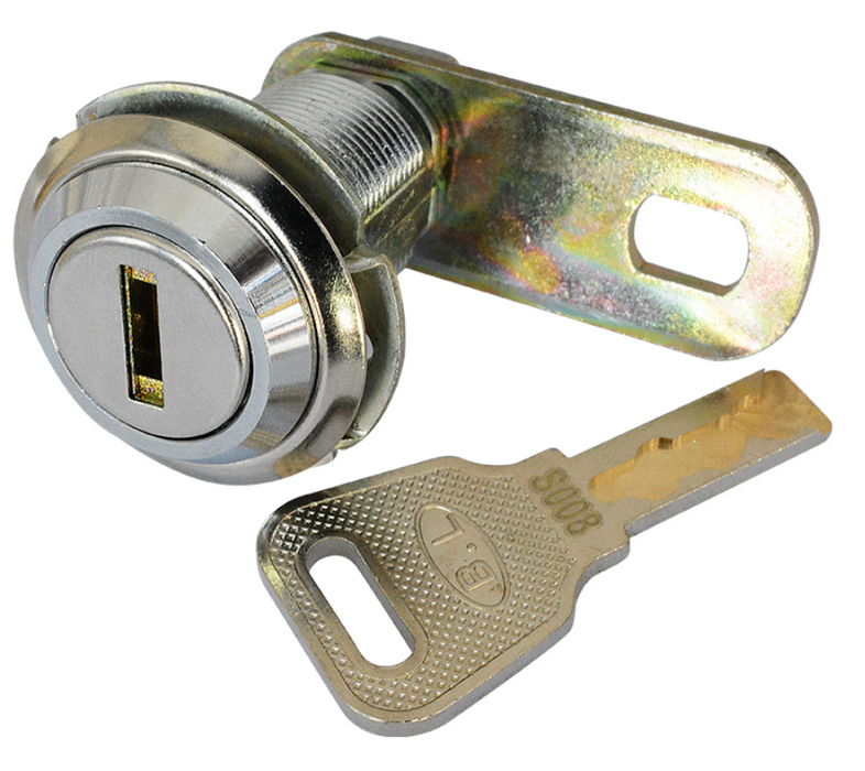 Parts & Accessories - Safety Cabinet Door Lock Cam Lock